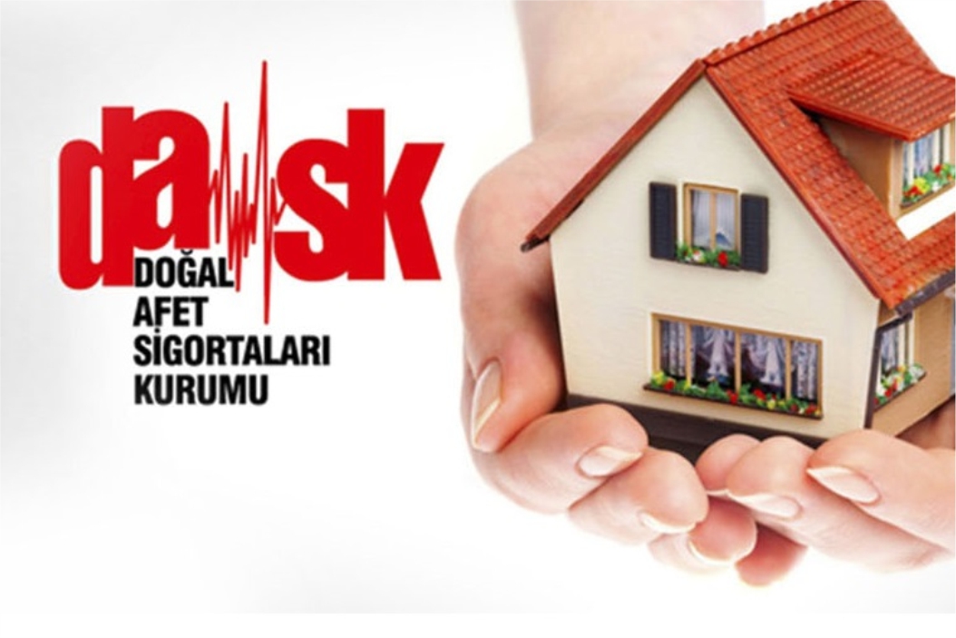 Zorunlu Deprem Sigortası